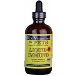 Rx Vitamins Rx Liquid Immuno Chicken for Pets 120 ml – Hledejceny.cz
