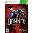 Hra na Xbox 360 Shadows of the Damned