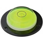 Kulatá vodováha ProPlus 341217, průměr 3 cm – Zboží Dáma
