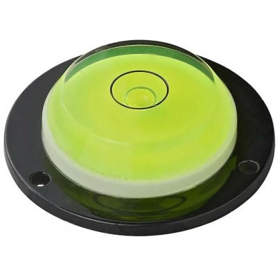 Kulatá vodováha ProPlus 341217, průměr 3 cm – Zboží Dáma