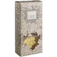 Mathilde M. FLEUR DE COTON difuzér De Fleurs et d'Or 150 ml