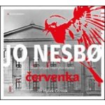 Červenka - Jo Nesbø - 2CD – Zbozi.Blesk.cz