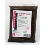 MISO genmai, hnědá rýže MUSO 400 g – Zboží Dáma