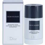 Christian Dior Homme deostick 75 ml – Hledejceny.cz