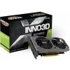 Grafická karta Inno3D GeForce GTX 1650 Twin X2 OC V3 4GB GDDR6 N16502-04D6X-171330N