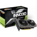 Inno3D GeForce GTX 1650 Twin X2 OC V3 4GB GDDR6 N16502-04D6X-171330N