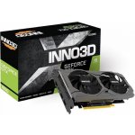 Inno3D GeForce GTX 1650 Twin X2 OC V3 4GB GDDR6 N16502-04D6X-171330N – Zboží Živě