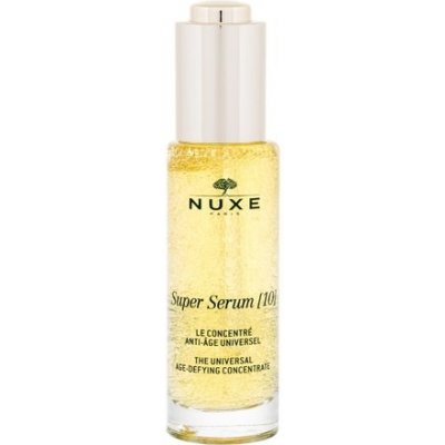 Nuxe Super Serum [10] Skin Serum protivráskové sérum s kyselinou hyaluronovou 50 ml