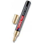 Edding 790 ZLATÝ – Zboží Živě