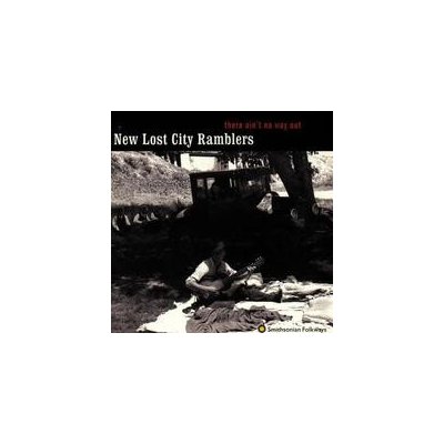 New L City Ramblers - There Ain't No Way Out – Zbozi.Blesk.cz