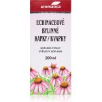 Aromatica Echinaceové bylinné kapky 200 ml – Hledejceny.cz