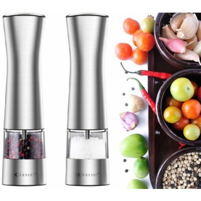 Kassel 93580 stříbrný – Zbozi.Blesk.cz