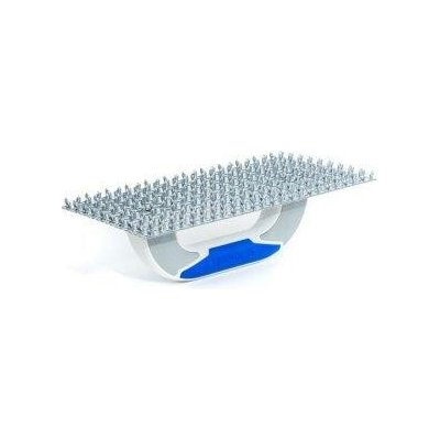 Škrabák omítek plechový 130x250mm - 1418 KUBALA – Sleviste.cz