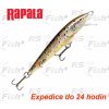 Návnada a nástraha Rapala Original Floater TR 7cm F07