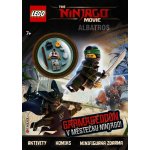 LEGO® NINJAGO: Garmageddon v městečku Ninjago – Hledejceny.cz