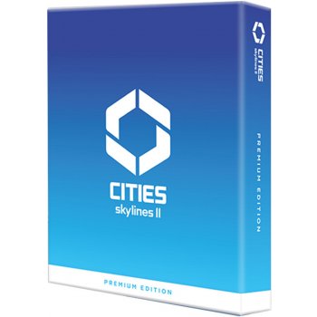 Cities: Skylines II (Premium Edition)