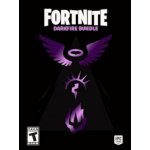 Fortnite: Darkfire Bundle – Zboží Živě