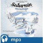 Saturnin zasahuje - Miroslav Macek – Zbozi.Blesk.cz