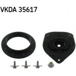 Ložisko pružné vzpěry SKF VKDA 35617 – Hledejceny.cz