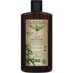 Natava BIO hair balsam Hemp 250 ml – Hledejceny.cz