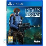 Rogue Trooper Redux – Hledejceny.cz