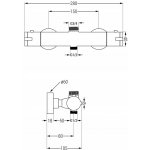 Mexen Kai 77150-50 – Hledejceny.cz