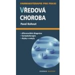 Vředová choroba - MUDr. Pavel Kohout – Hledejceny.cz