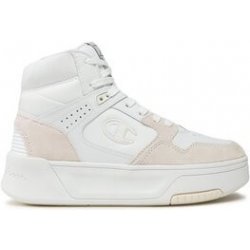 Champion sneakersy Z80 Hi Platform Sl Mid Cut Shoe S11598-WW001 bílá