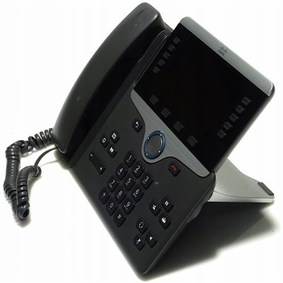 Cisco CP-8851-K9= – Sleviste.cz