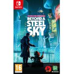 Beyond a Steel Sky (Beyond a Steelbook Edition) – Hledejceny.cz