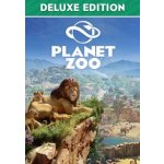 Planet Zoo (Deluxe Edition) – Hledejceny.cz