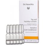 Dr. Hauschka Facial Care Sensitive Care Conditioner pleťová kúra pro citlivou pleť 50 x 1 ml – Zbozi.Blesk.cz