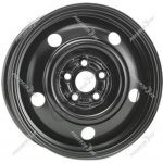 Alcar Stahlrad 8036 6x15 5x100 ET48 – Sleviste.cz