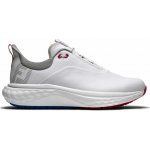 FootJoy Quantum Wmn white/silver – Zboží Dáma