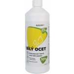 Beohemija bílý ocet na úklid 10%, 1 l – Zboží Dáma