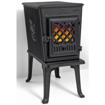 Jotul F 602 N černá