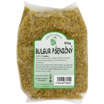 Zdraví z přírody Bulgur pšeničný, 500g – Zboží Dáma