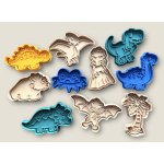 TVOŘÍTKO Dárkový set XXVI - Dinosauři – Sleviste.cz