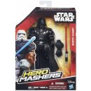Hasbro Star Wars Hero Mashers figurky aSuper Soakerort