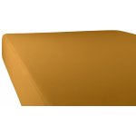 Velfont Respira nepropustné prostěradlo 90x200 krémová – Zboží Dáma