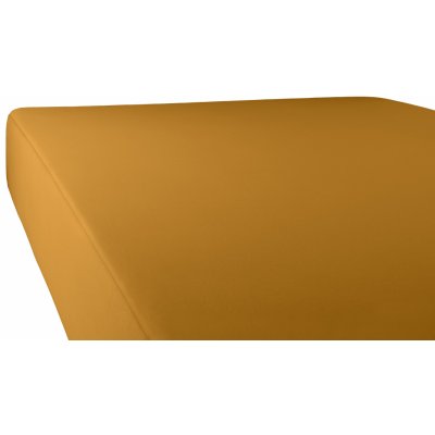 Velfont Respira nepropustné prostěradlo 90x200 krémová – Zboží Dáma