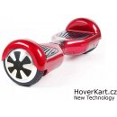 Hoverboard Standard červený