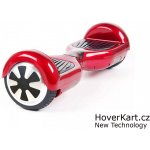 Hoverboard Standard červený – Zboží Dáma