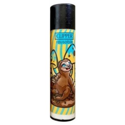 Clipper SHROOMS SHROOMS 9 4 9 – Hledejceny.cz