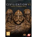 Civilization VI: Vikings Scenario Pack