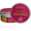 Saloos Bio růžové tělové máslo 75 ml