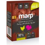 Marp Holistic Krůta s kuřetem tetrapak 375 g – Hledejceny.cz