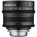 Samyang Xeen CF 50mm T1.5 Canon