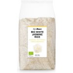 GymBeam BIO Jasmínová rýže bílá 0,5 kg – Zboží Dáma