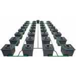 Alien Hydroponics RDWC 32POT Black 36 l – Hledejceny.cz